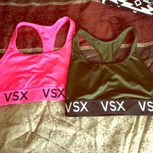 Victoria Sport Bras